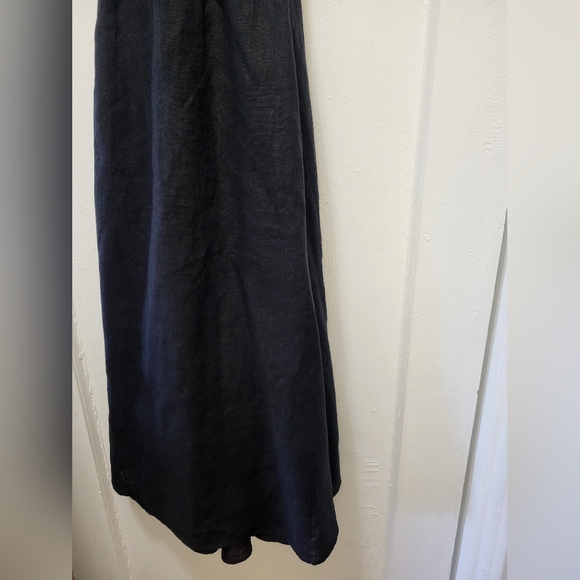 J. Crew Black Strappy Dress - Picture 9 of 11